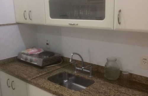 Copacabana Apartment | Copacabana South Beach Residence Club