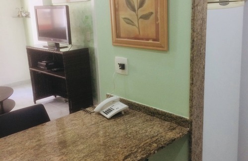 Copacabana Apartment | Copacabana South Beach Residence Club