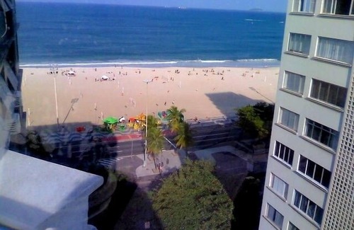 Copacabana Apartment | Copacabana South Beach Residence Club
