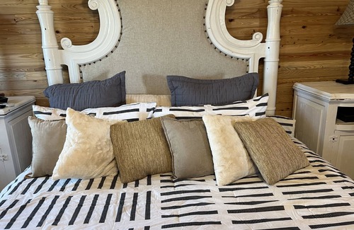 Fredericksburg Bed & Breakfast | Cope's Haven