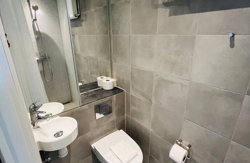 København NV Apartment | Copenhagen Getaway Cute Studio for Two 3