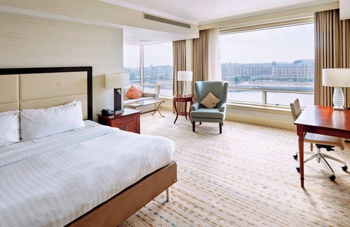 København V Hotel | Copenhagen Marriott Hotel