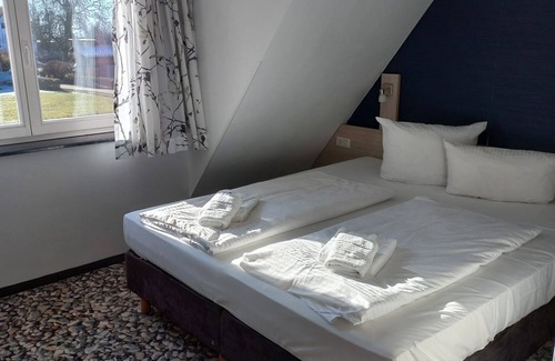 Stolpe Apartment | Copenhagen RE-16 - Cozy apartment The Remise Copenhagen RE-16 on Usedom