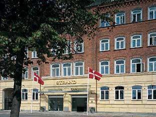 Copenhagen City Centre Hotel | Copenhagen Strand