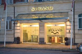Copenhagen City Centre Hotel | Copenhagen Strand