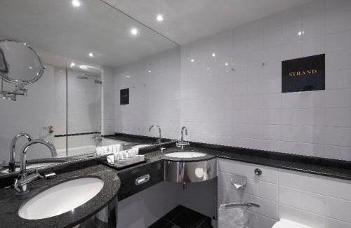 Copenhagen City Centre Hotel | Copenhagen Strand