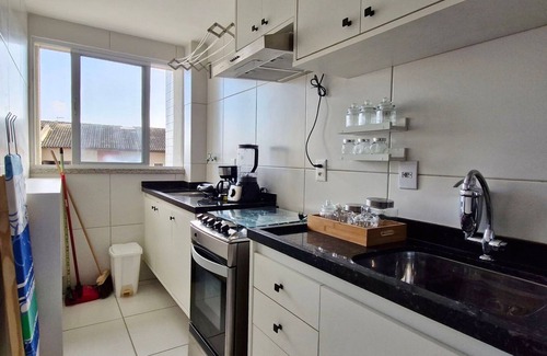 Flamengo Condo | COPFL0109 - An incredible sea view!