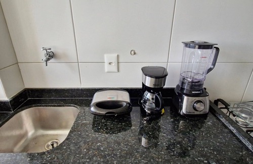 Flamengo Condo | COPFL0109 - An incredible sea view!