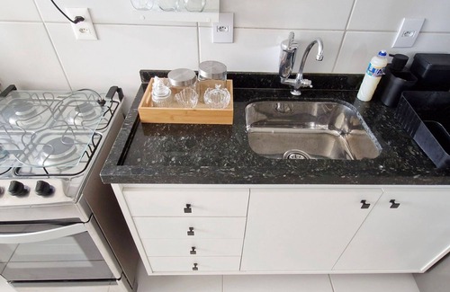 Flamengo Condo | COPFL0109 - An incredible sea view!