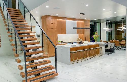 Hurricane House | Copper Rock 3653 Private Pool, Hot Tub, Basketball Court, in-ground trampoline, and more