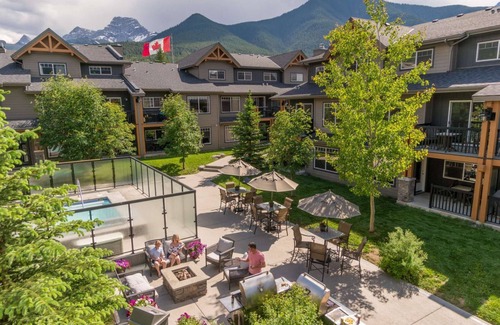 Copperstone Resort Condo | Copperstone Resort - Great Location and Amenities.