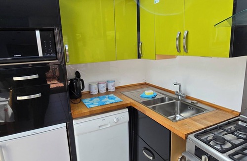 New Forest District House | Coppice, Entire 1 bedroom annex, pet friendly. EV Charger.