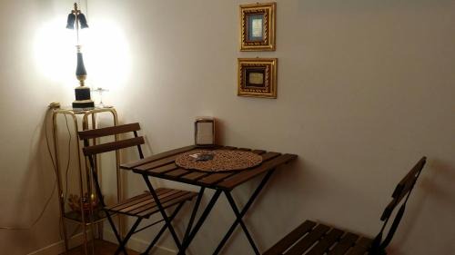 Quartiere XVII Trieste House | CoPPoLaMyHouse