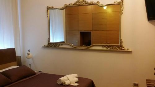 Quartiere XVII Trieste House | CoPPoLaMyHouse