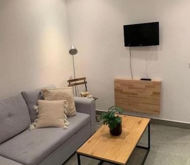 Trafalgar Apartment | Coqueto apartamento en Chamberí EGU