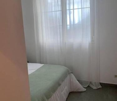 Trafalgar Apartment | Coqueto apartamento en Chamberí EGU