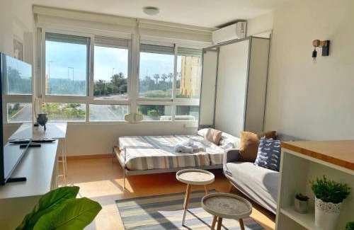 Almerimar Apartment | Coqueto estudio cerca del mar