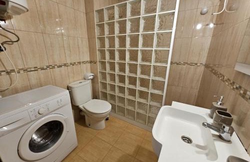 Almerimar Apartment | Coqueto estudio cerca del mar