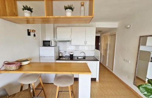 Almerimar Apartment | Coqueto estudio cerca del mar