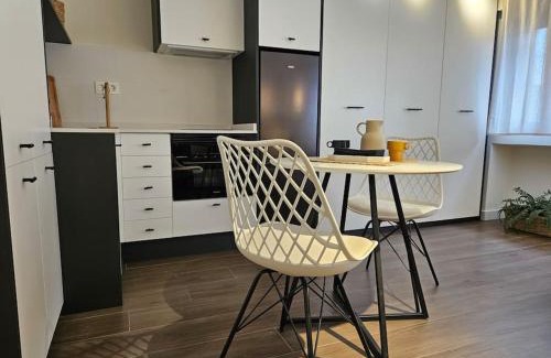 Gijon Apartment | Coqueto estudio en Gijon 1A129