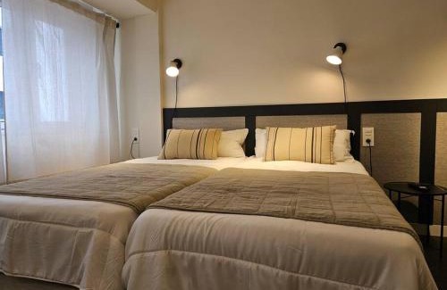 Gijon Apartment | Coqueto estudio en Gijon 1A129