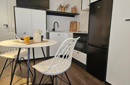 Gijon Apartment | Coqueto estudio en Gijon 1A129