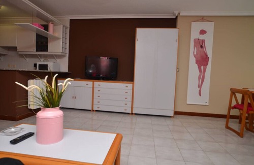 Isla Apartment | Coqueto estudio en la playa - El Corrillo 5601