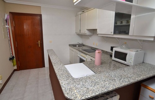 Isla Apartment | Coqueto estudio en la playa - El Corrillo 5601