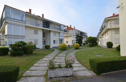 Isla Apartment | Coqueto estudio en la playa - El Corrillo 5601