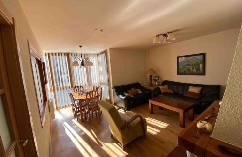 Panticosa Apartment | Coqueto y céntrico en Panticosa