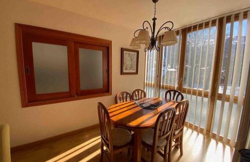 Panticosa Apartment | Coqueto y céntrico en Panticosa