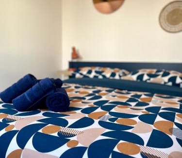 Bossey House | Coquette maisonnette - Vue Jet d'eau - Lac Léman