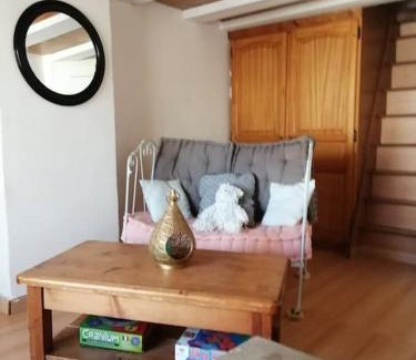 Aups Villa | Coquette petite maison de village