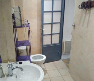 Aups Villa | Coquette petite maison de village