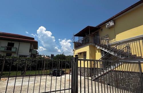 Marina di Ascea Apartment | Cor&Co - Home of the Heart
