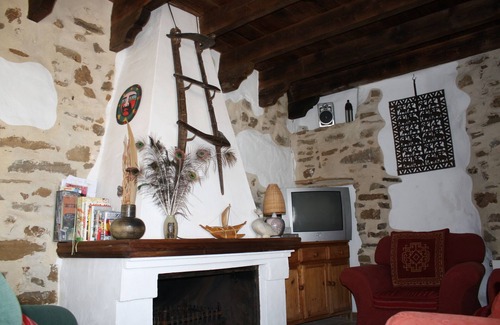 Antequera Other | Cortijo la Solana, alpaca farm with pool, in stunning rural location.