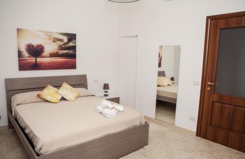 Gragnano Apartment | Cor Mij