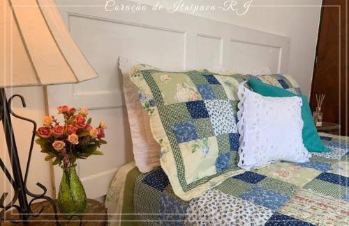 Nogueira Apartment | Coração de Itaipava Excelente Localização