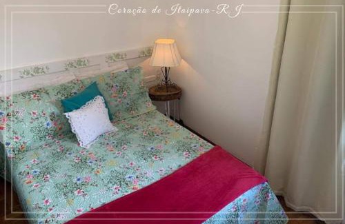 Nogueira Apartment | Coração de Itaipava Excelente Localização