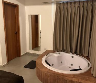 Caparao National Park Cabin | CORAÇÃO DO ALTO CHALES