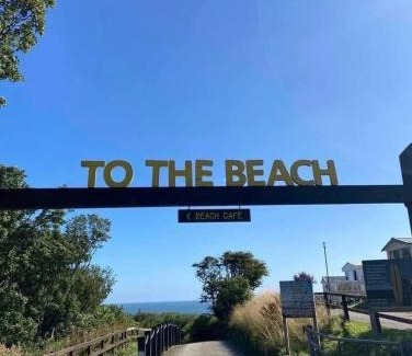 Reighton House | Cora's Cosy Static Caravan, Silverwoods, Reighton Sands, Filey