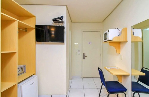 Menino Deus Hotel | Coral Express