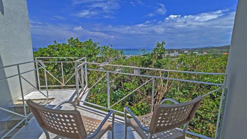 Kadena-cho Apartment | Coral Garden 7 Pools
