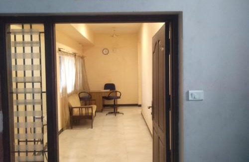 Madurai Apartment | Coral Shelters Keelavasal