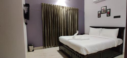 Madurai Apartment | Coral Shelters Mattuthavani