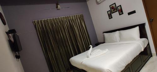 Madurai Apartment | Coral Shelters Mattuthavani