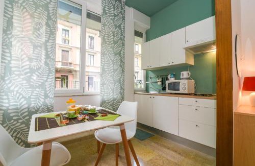 Porta Romana Apartment | CORAL Studio - Porta Romana