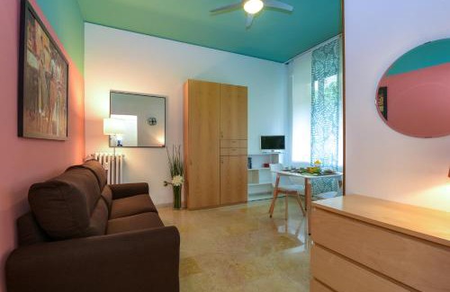 Porta Romana Apartment | CORAL Studio - Porta Romana
