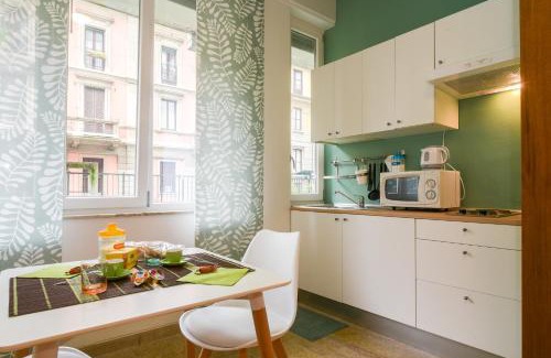 Porta Romana Apartment | CORAL Studio - Porta Romana