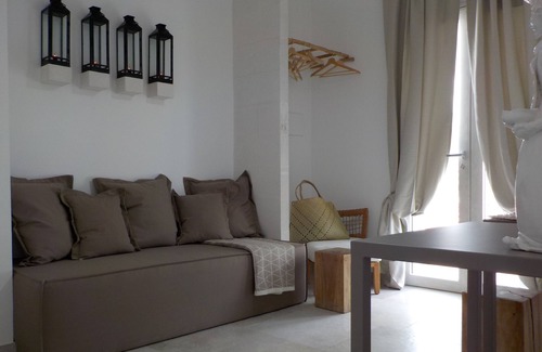 Syracuse Bed & Breakfast | Coralli del Plemmirio